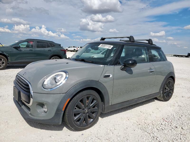 2018 MINI COOPER, 