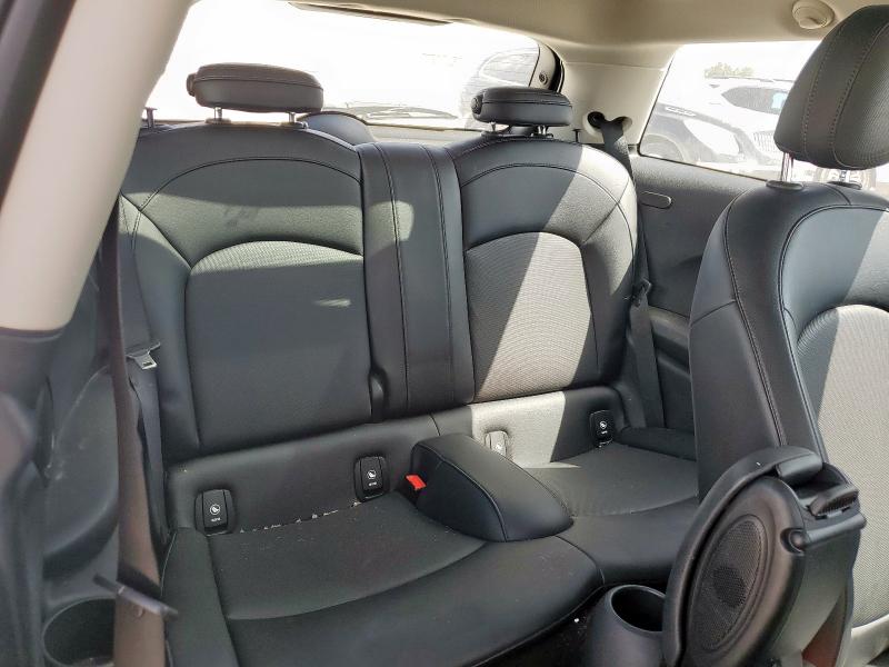 WMWXP5C5XJ2G63760 - 2018 MINI COOPER Մոխրագույն լուսանկար 10