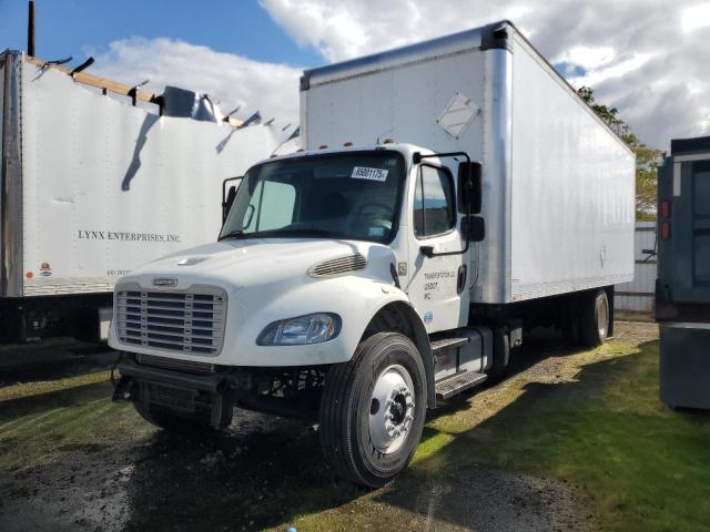 2014 FREIGHTLINER M2 106 MEDIUM DUTY, 