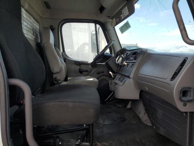 3ALACWDT1EDFR4476 - 2014 FREIGHTLINER M2 106 MEDIUM DUTY WHITE photo 11