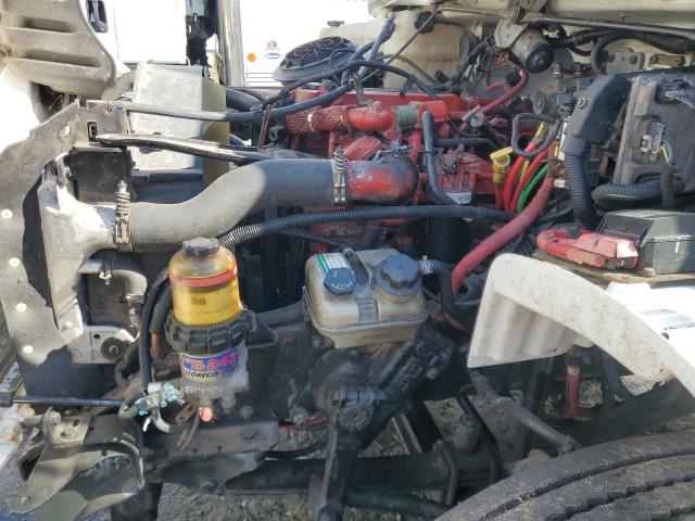 3ALACWDT1EDFR4476 - 2014 FREIGHTLINER M2 106 MEDIUM DUTY WHITE photo 12