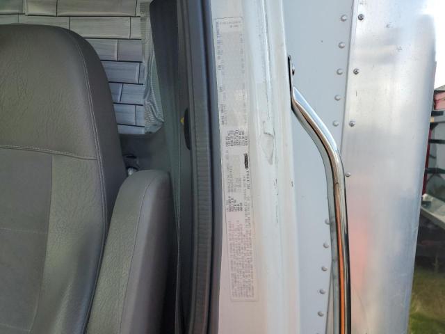 3ALACWDT1EDFR4476 - 2014 FREIGHTLINER M2 106 MEDIUM DUTY WHITE photo 14