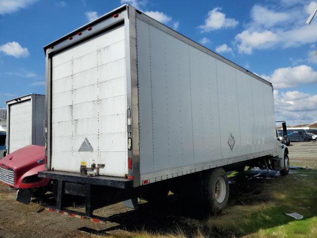 3ALACWDT1EDFR4476 - 2014 FREIGHTLINER M2 106 MEDIUM DUTY WHITE photo 3