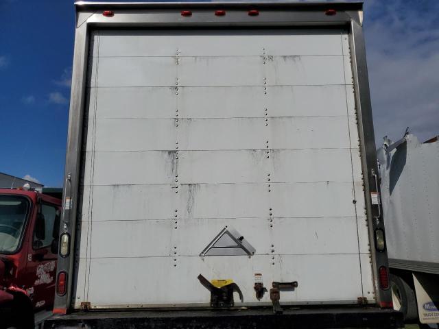 3ALACWDT1EDFR4476 - 2014 FREIGHTLINER M2 106 MEDIUM DUTY WHITE photo 6