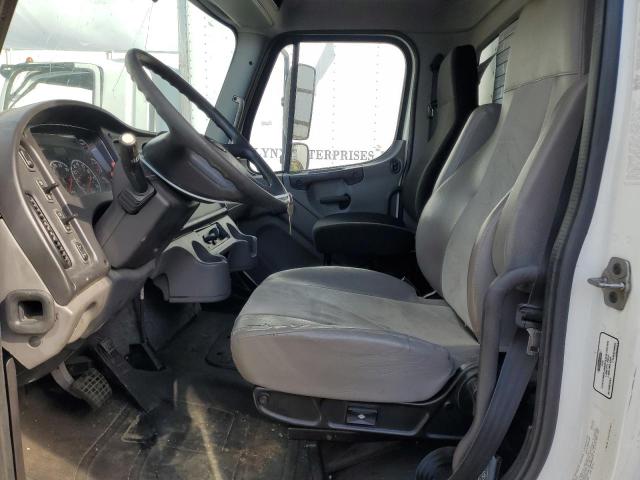 3ALACWDT1EDFR4476 - 2014 FREIGHTLINER M2 106 MEDIUM DUTY WHITE photo 7