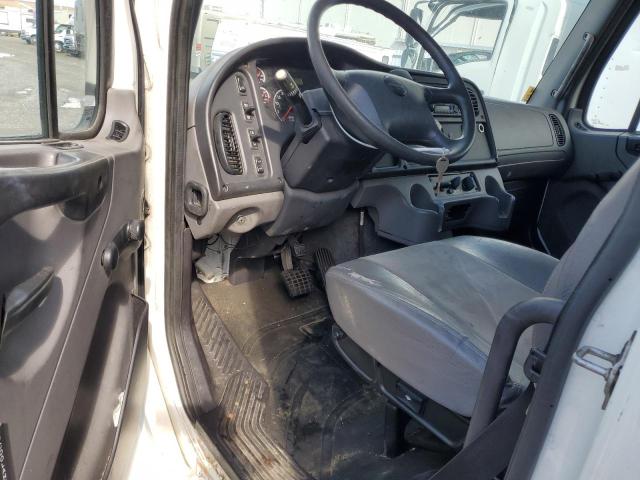 3ALACWDT1EDFR4476 - 2014 FREIGHTLINER M2 106 MEDIUM DUTY WHITE photo 8
