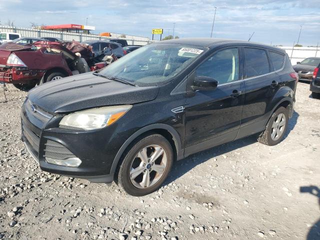 2016 FORD ESCAPE SE, 