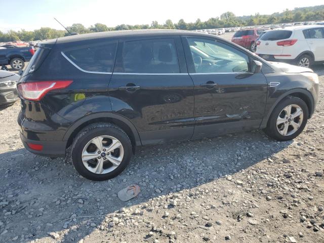 1FMCU0GX3GUC16251 - 2016 FORD ESCAPE SE BLACK photo 3