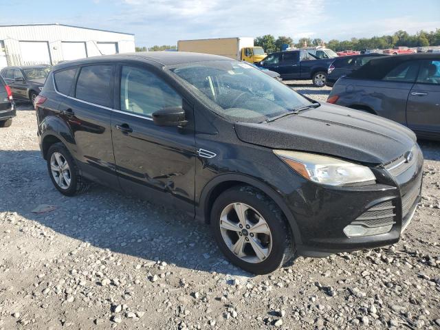 1FMCU0GX3GUC16251 - 2016 FORD ESCAPE SE BLACK photo 4