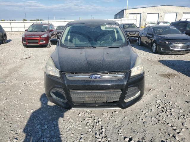 1FMCU0GX3GUC16251 - 2016 FORD ESCAPE SE BLACK photo 5