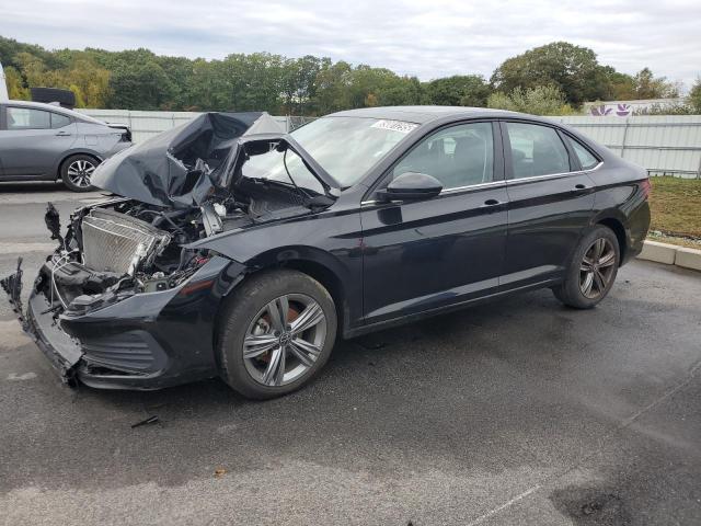 2024 VOLKSWAGEN JETTA SE, 