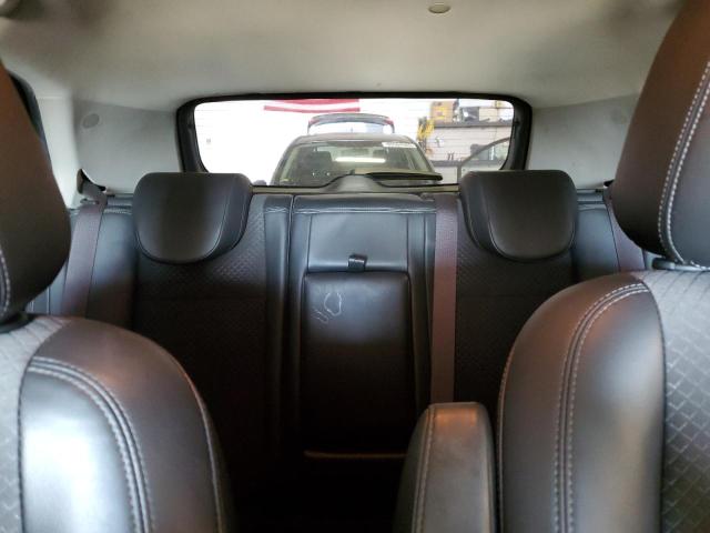 KL4CJASB2JB631265 - 2018 BUICK ENCORE PREFERRED გრაფიტი ფოტო 10