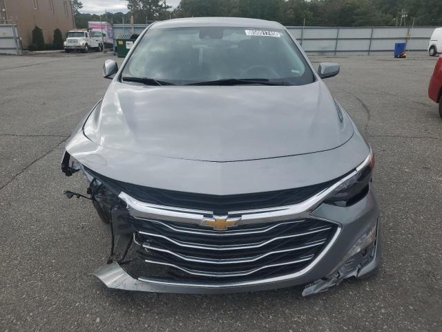 1G1ZD5ST6RF142100 - 2024 CHEVROLET MALIBU LT GRAY photo 5