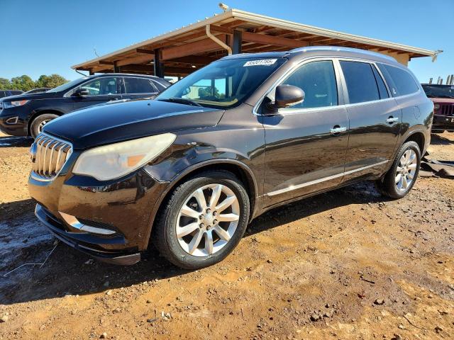 2013 BUICK ENCLAVE, 
