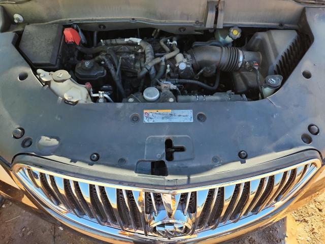 5GAKRCKD5DJ167780 - 2013 BUICK ENCLAVE 棕色 照片 12