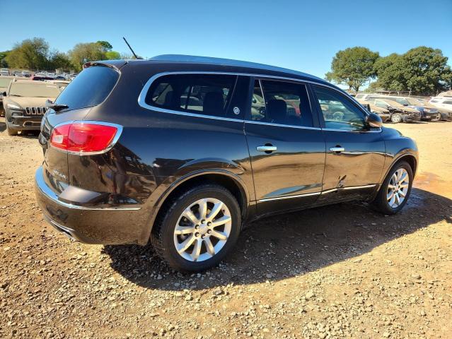 5GAKRCKD5DJ167780 - 2013 BUICK ENCLAVE 棕色 照片 3