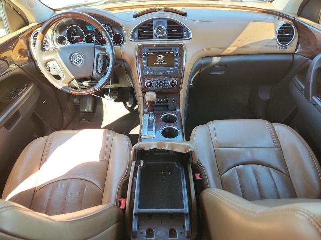 5GAKRCKD5DJ167780 - 2013 BUICK ENCLAVE 棕色 照片 8