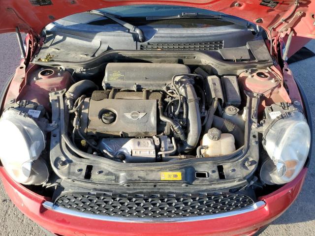 WMWSV3C59DT476400 - 2013 MINI COOPER S 双色 照片 11