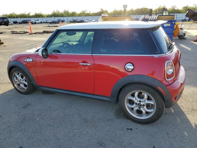 WMWSV3C59DT476400 - 2013 MINI COOPER S 双色 照片 2
