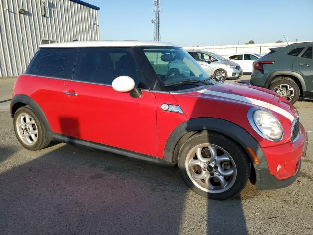 WMWSV3C59DT476400 - 2013 MINI COOPER S 双色 照片 4