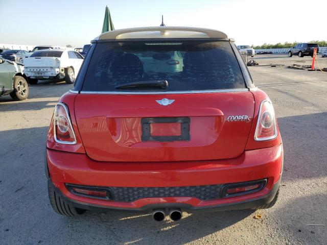 WMWSV3C59DT476400 - 2013 MINI COOPER S 双色 照片 6