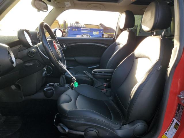 WMWSV3C59DT476400 - 2013 MINI COOPER S 双色 照片 7