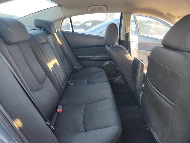 1YVHZ8BH2B5M18117 - 2011 MAZDA 6 I 石墨色 照片 10