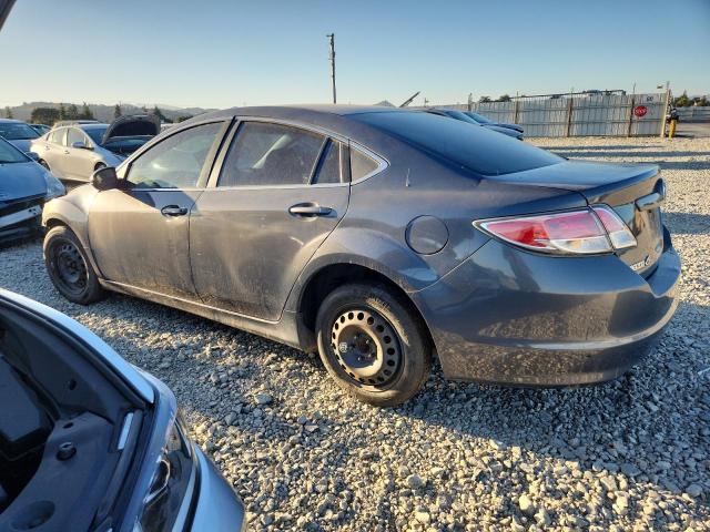 1YVHZ8BH2B5M18117 - 2011 MAZDA 6 I 石墨色 照片 2