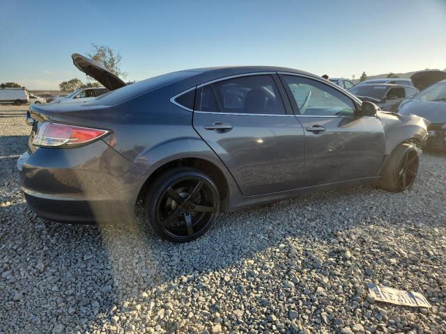 1YVHZ8BH2B5M18117 - 2011 MAZDA 6 I 石墨色 照片 3