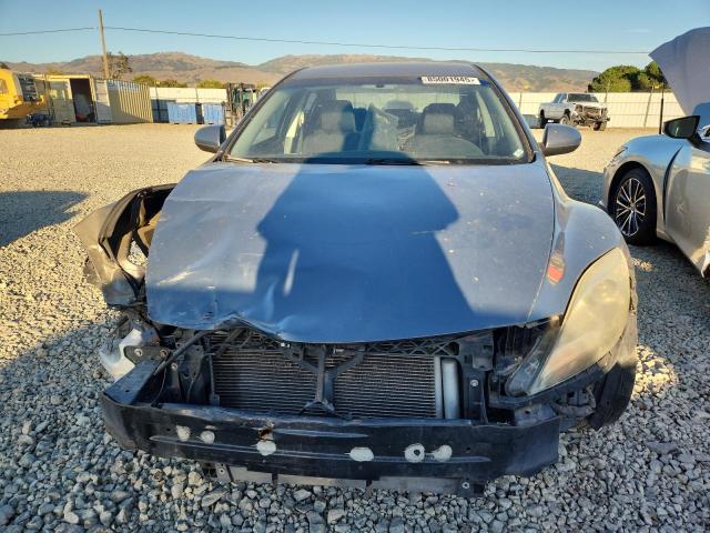 1YVHZ8BH2B5M18117 - 2011 MAZDA 6 I 石墨色 照片 5