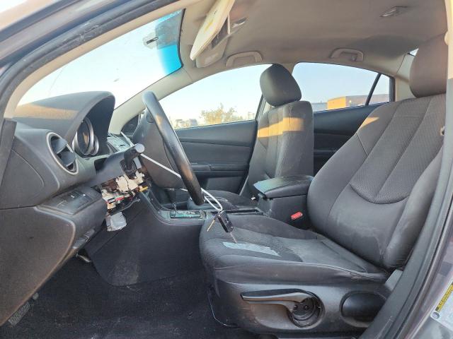 1YVHZ8BH2B5M18117 - 2011 MAZDA 6 I 石墨色 照片 7