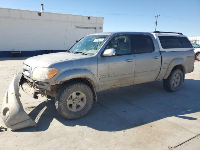 2006 TOYOTA TUNDRA DOUBLE CAB SR5, 