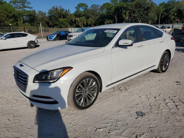 2015 HYUNDAI GENESIS 3.8L, 