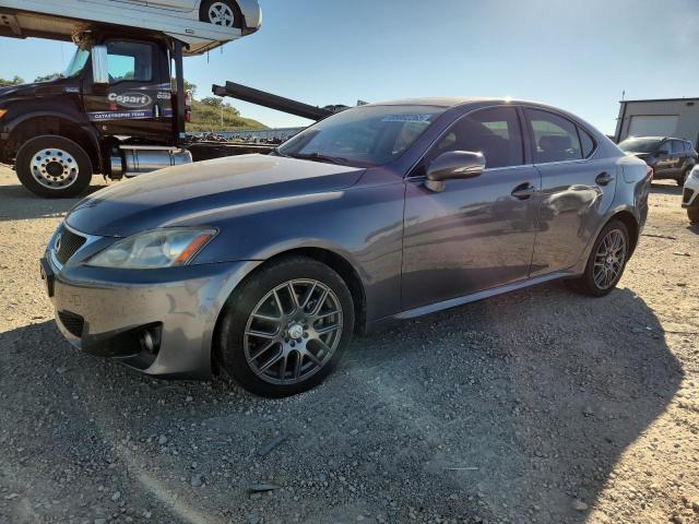 2012 LEXUS IS 250, 