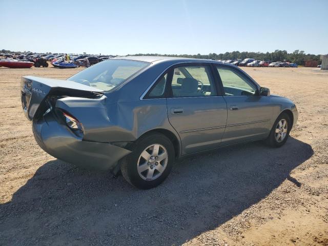 4T1BF28BX1U194440 - 2001 TOYOTA AVALON XL TEAL photo 3