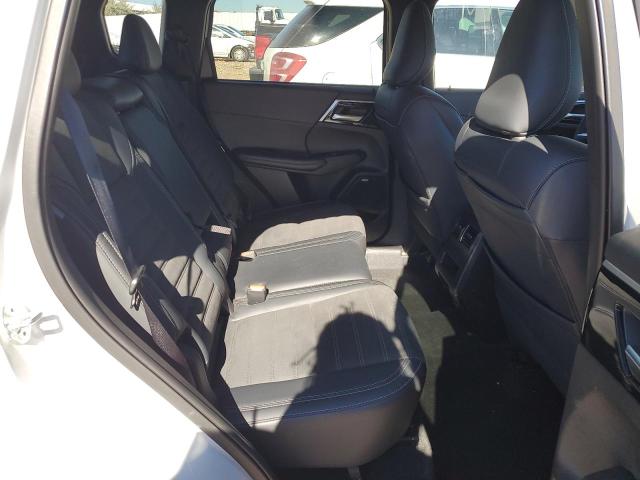 JA4J4VA80SZ037312 - 2025 MITSUBISHI OUTLANDER SE Սպիտակ լուսանկար 11