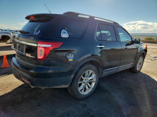 1FM5K8F86DGB89595 - 2013 FORD EXPLORER LIMITED Qara foto 3