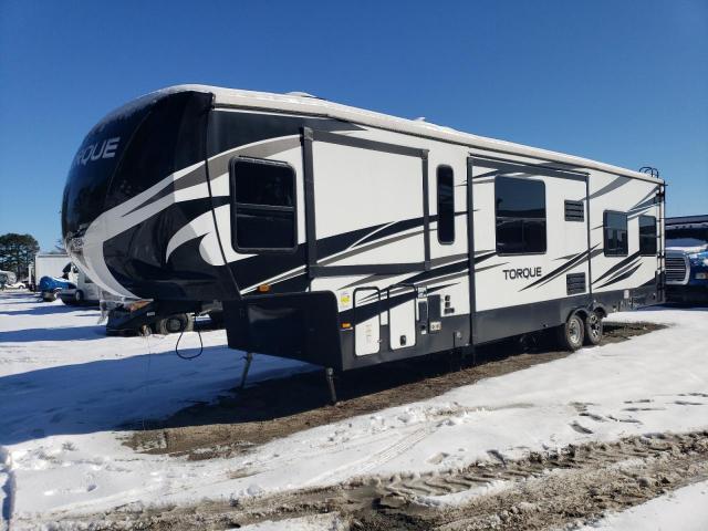 5SFCG4325NE478337 - 2022 HEARTLAND GATEWAY 白色 照片 2