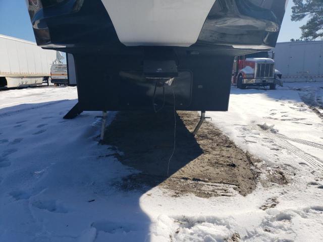 5SFCG4325NE478337 - 2022 HEARTLAND GATEWAY 白色 照片 8