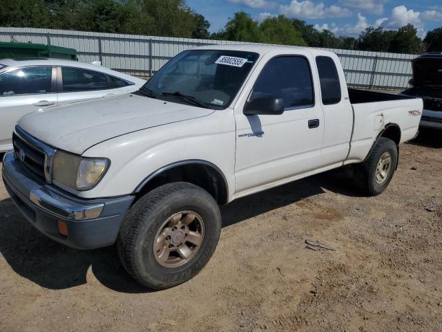 2000 TOYOTA TACOMA XTRACAB, 