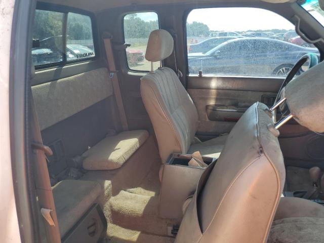 4TAWM72N0YZ606692 - 2000 TOYOTA TACOMA XTRACAB Ağ foto 10