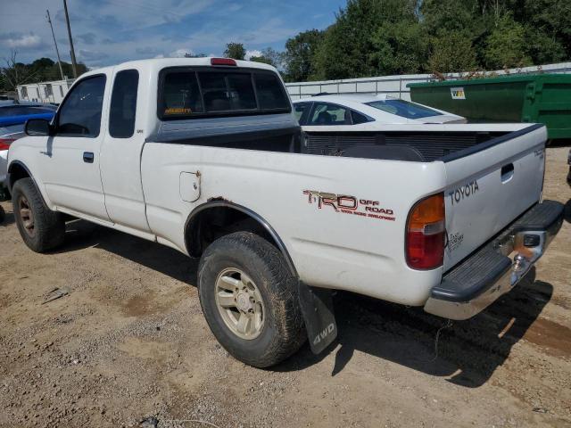 4TAWM72N0YZ606692 - 2000 TOYOTA TACOMA XTRACAB Ağ foto 2