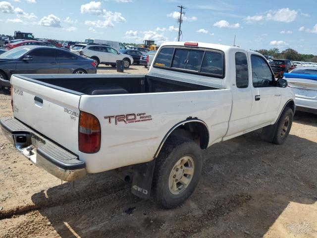 4TAWM72N0YZ606692 - 2000 TOYOTA TACOMA XTRACAB Ağ foto 3