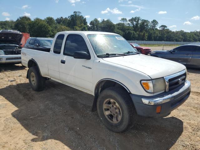 4TAWM72N0YZ606692 - 2000 TOYOTA TACOMA XTRACAB Ağ foto 4