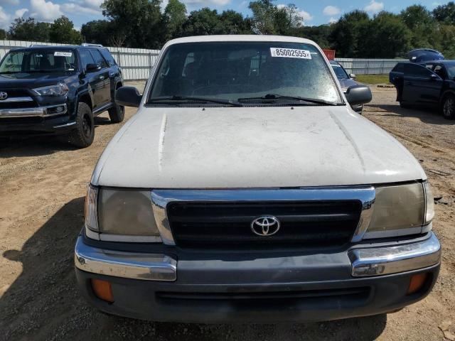 4TAWM72N0YZ606692 - 2000 TOYOTA TACOMA XTRACAB Ağ foto 5
