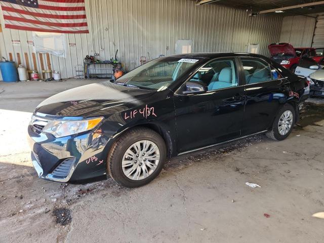 2014 TOYOTA CAMRY L, 