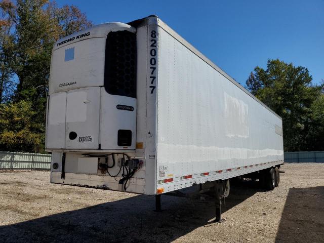 1UYVS2480CM463718 - 2012 UTILITY VS2RA Ağ foto 2