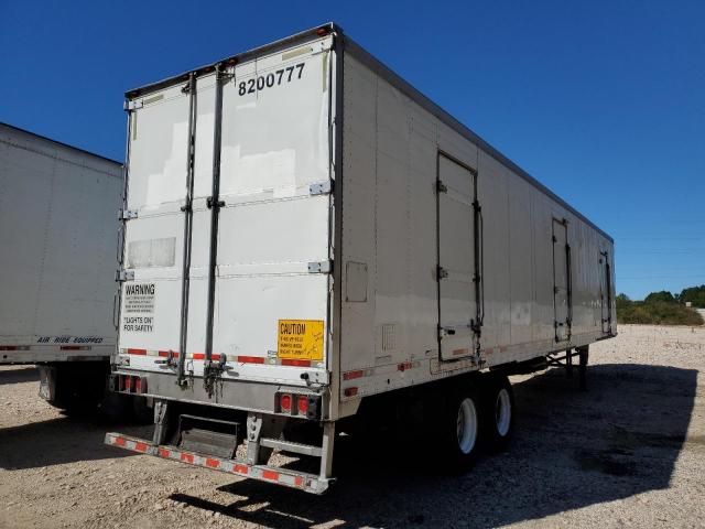 1UYVS2480CM463718 - 2012 UTILITY VS2RA Ağ foto 4