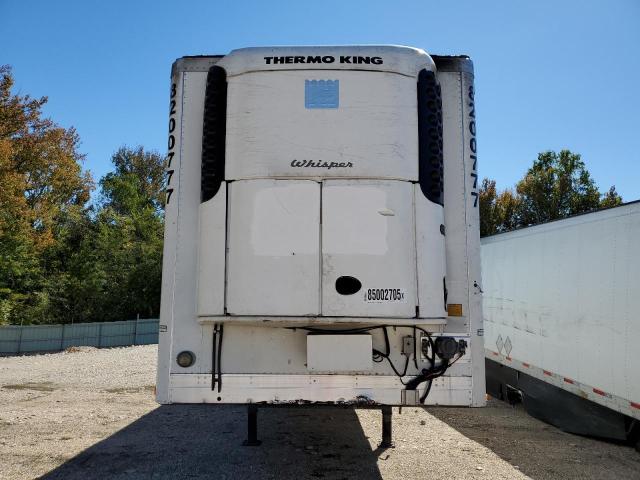 1UYVS2480CM463718 - 2012 UTILITY VS2RA Ağ foto 5