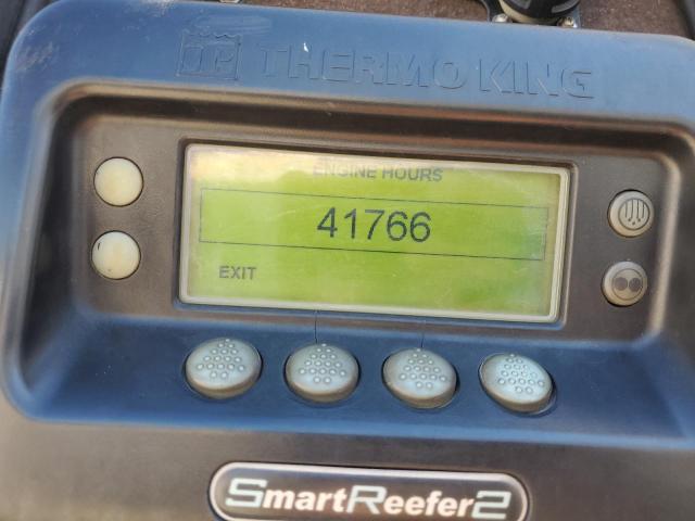 1UYVS2480CM463718 - 2012 UTILITY VS2RA Ağ foto 8